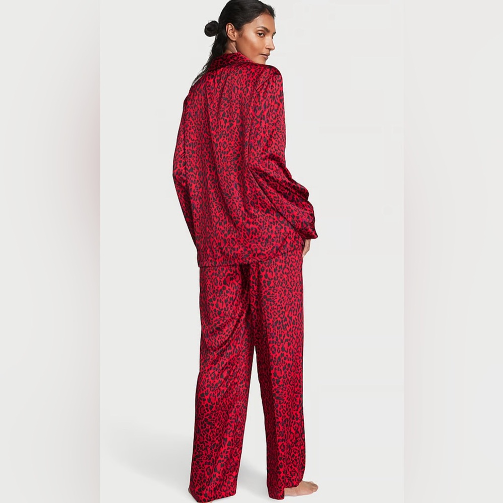 Victoria’s Secret pajamas